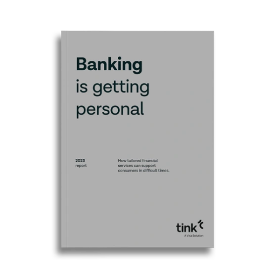 Banking report