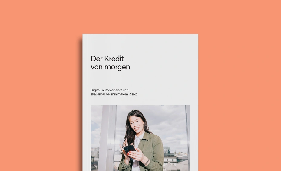 White Paper Kredit von morgen