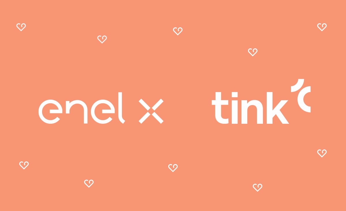 Enel X picks Tink as its open banking partner