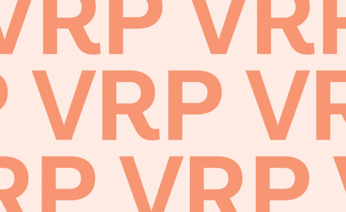 How VRP is sweeping money management into a new era