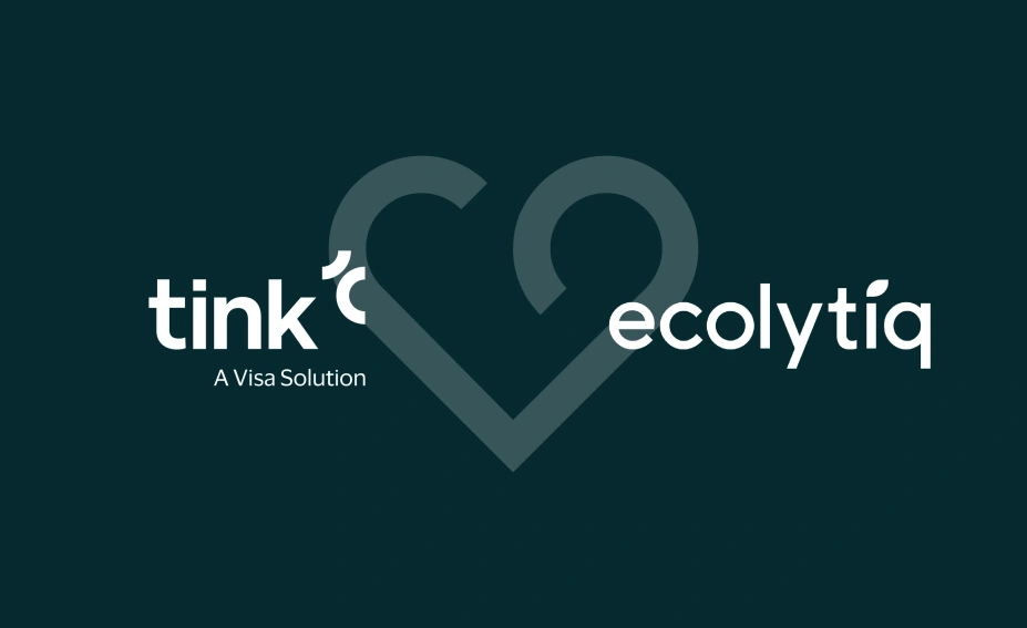 Wie ecolytiq seine nachhaltige Banking-Lösung aufpeppt – mit Tink
