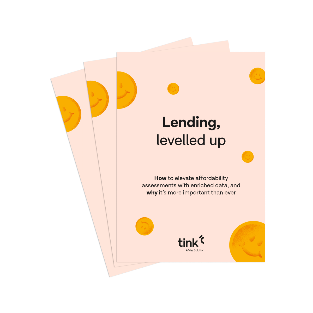 Lending levelled up white paper 