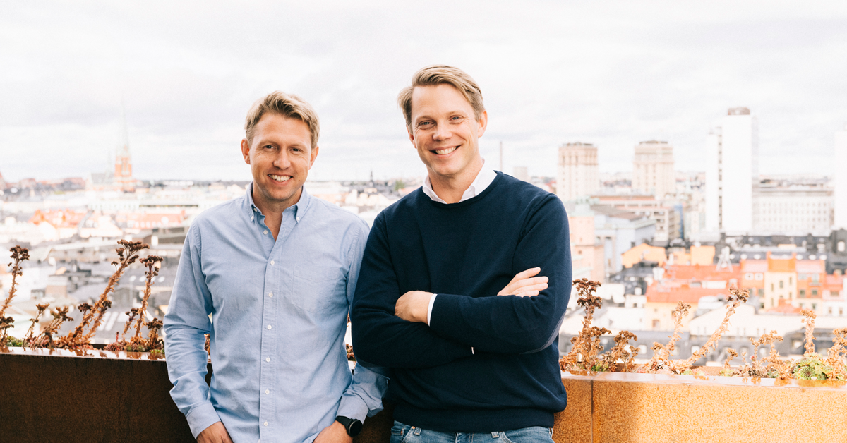 We are thrilled to announce Visa is acquiring Tink. This is the beginning of a new chapter in open banking, and we couldn’t be more excited about wh