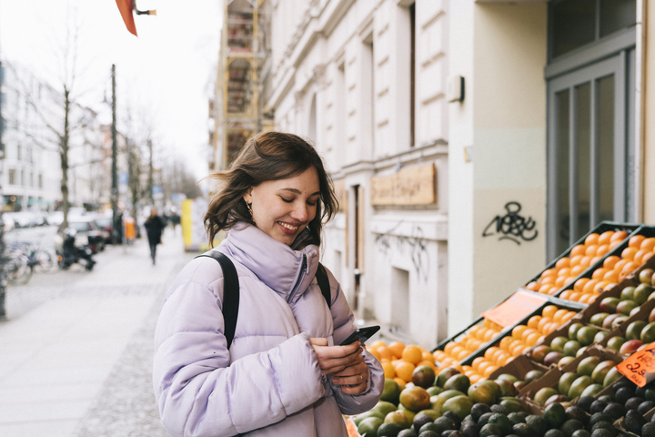 What E.ON achieved with Tink