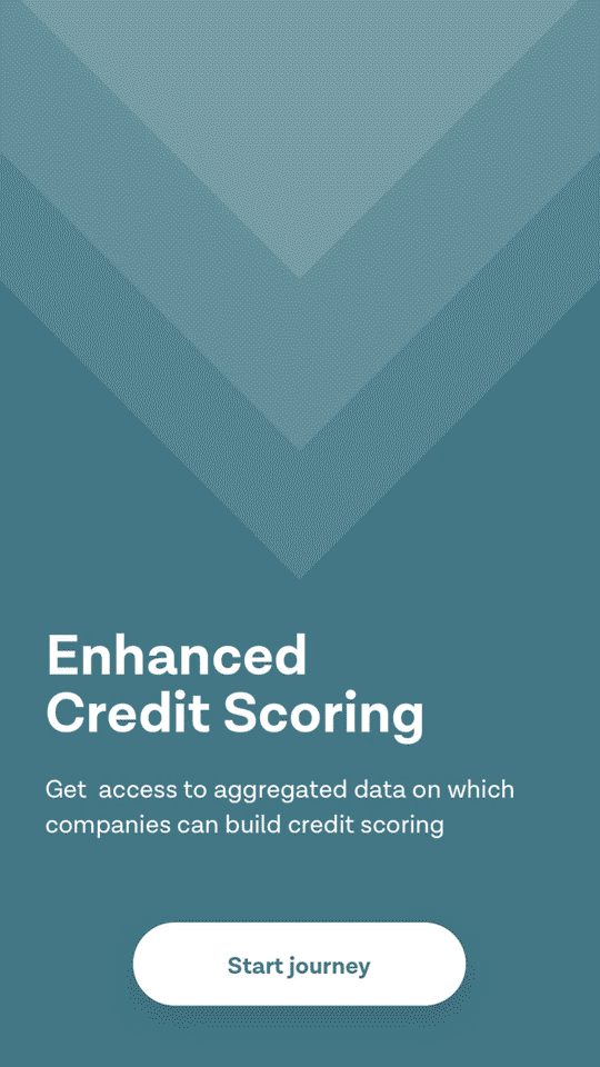 Increase approval and payback rates with Tink’s solution to enhance your credit scoring. Get access to real-time financial data and insights on spending habits.