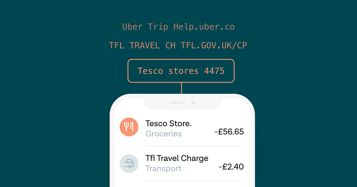 Transactions: aggregated, refined financial data  Tink blog