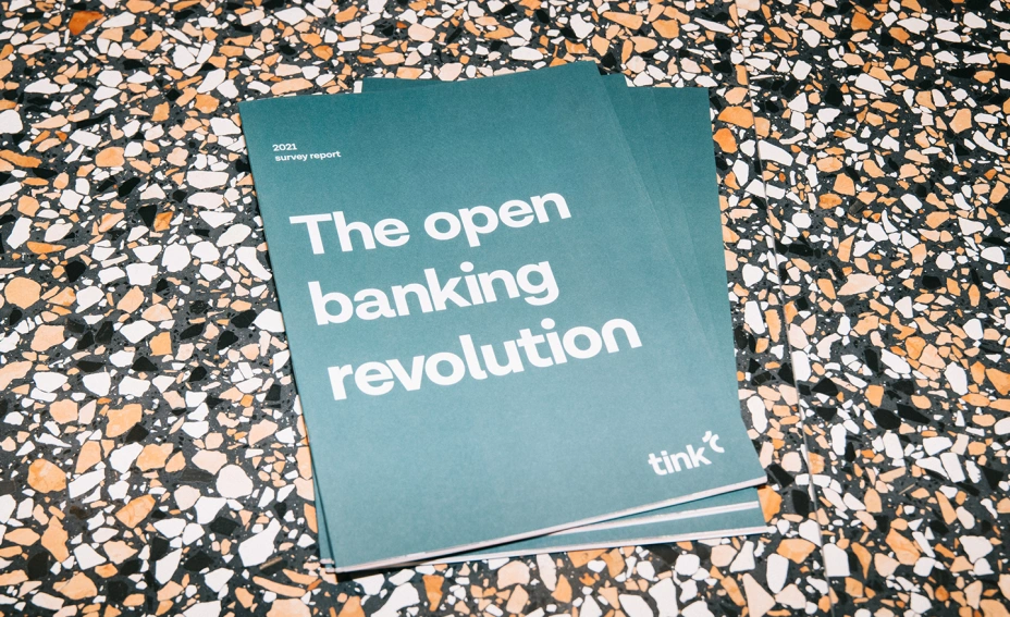 Blog Bankers embrace the open banking revolution – but expect a long journey ahead