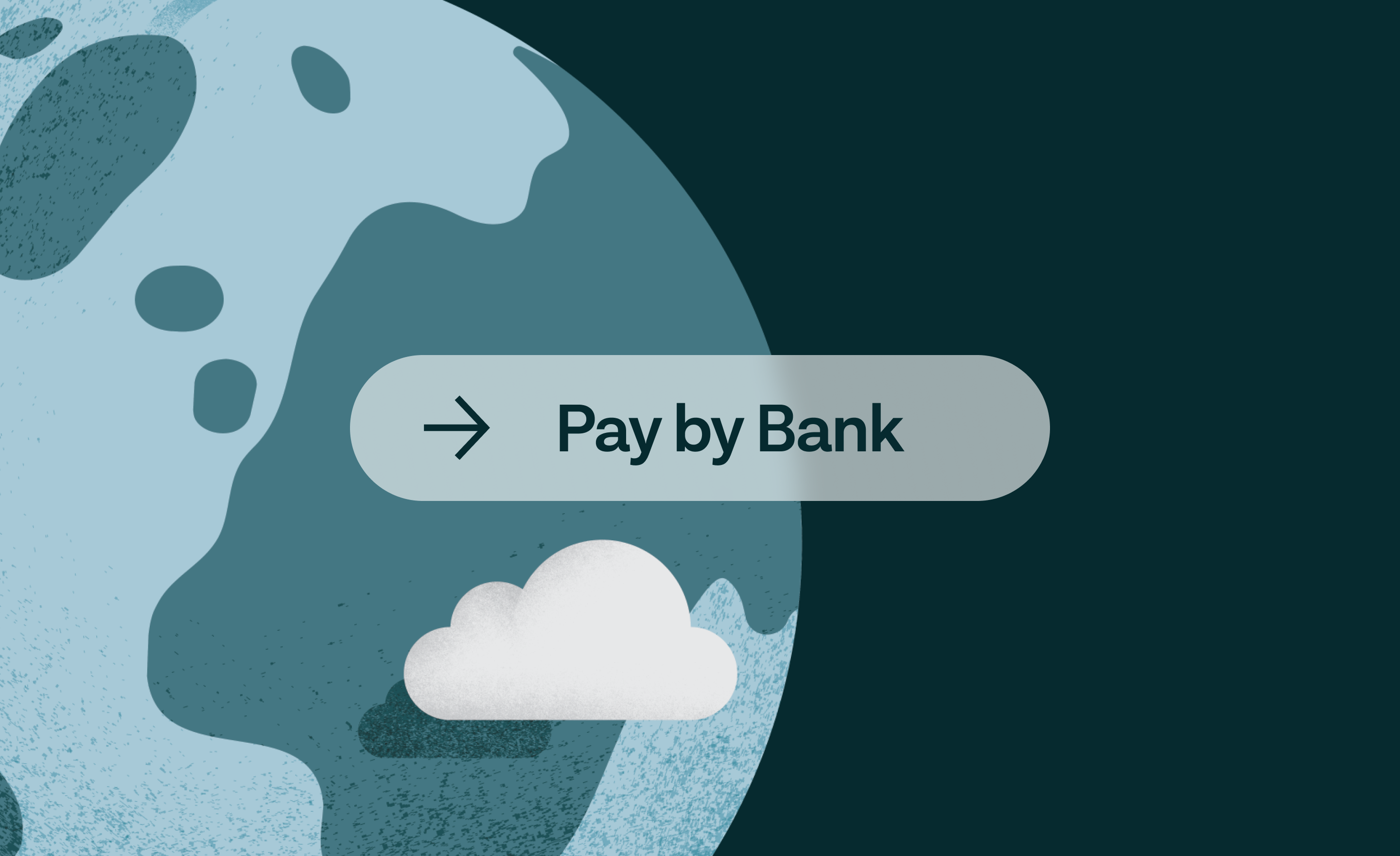 Pay by Bank as a global term