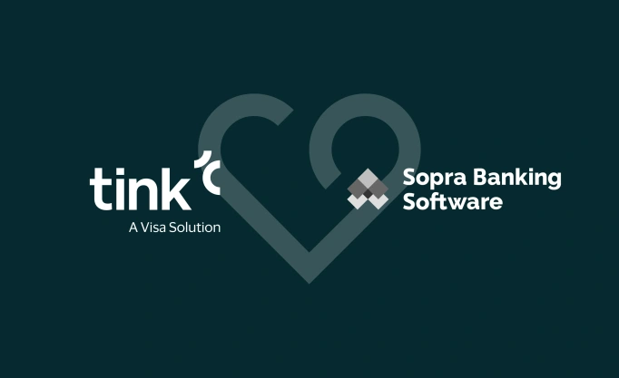 Sopra and Tink form partnership
