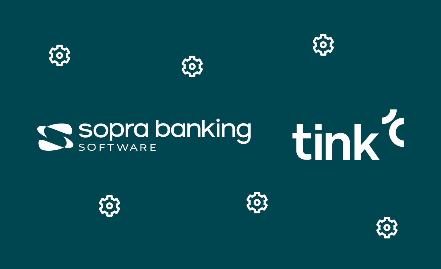 Sopra and Tink form partnership