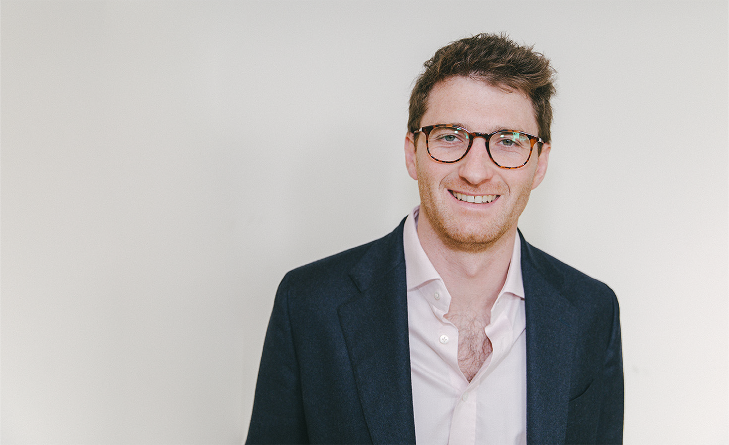 Tom Pope, Head of Payments and Platforms at Tink
