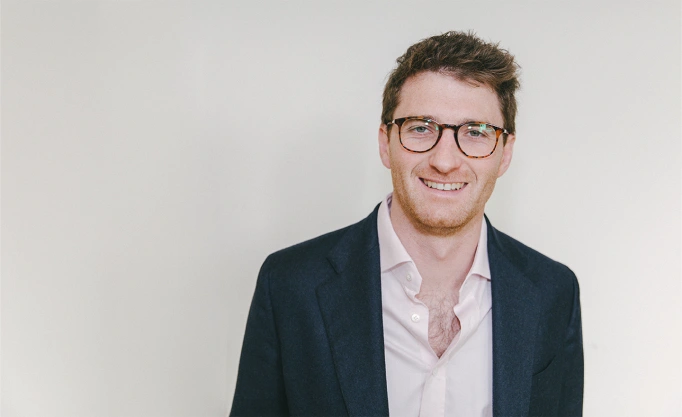Tom Pope, Head of Payments and Platforms at Tink