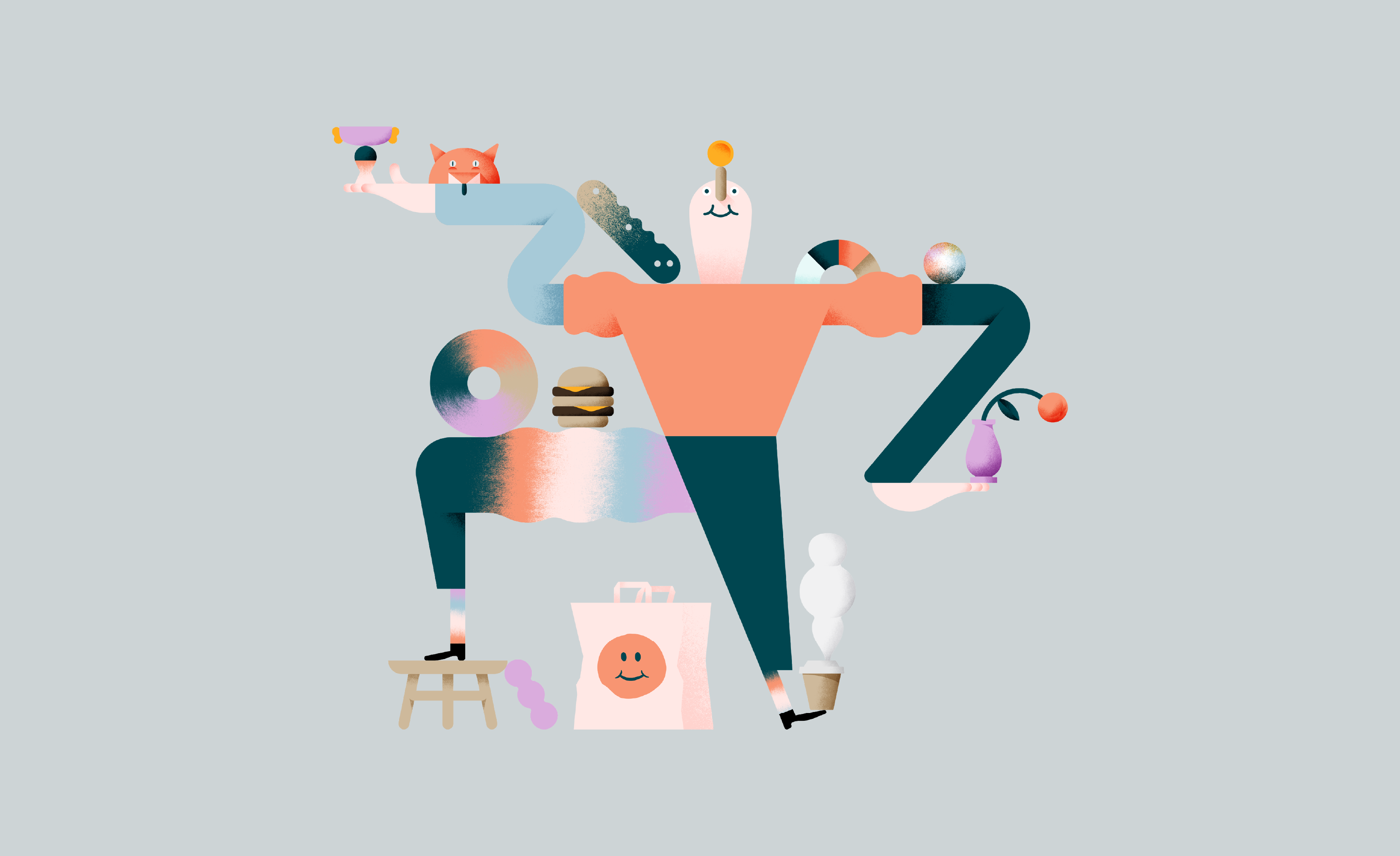 What is multi-banking, and what is it good for?