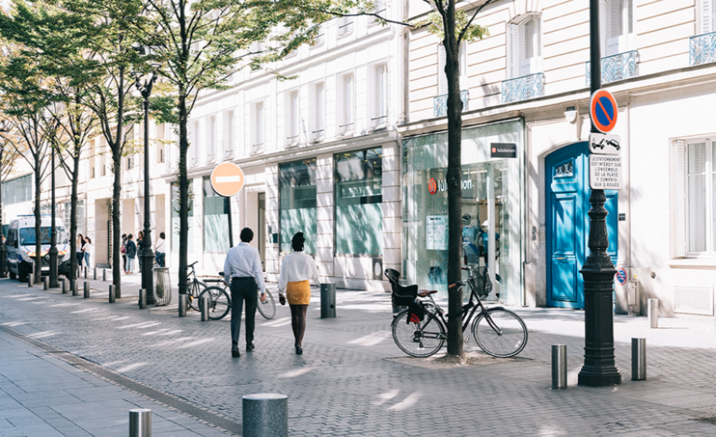 De Stockholm à Paris - une fintech à la française