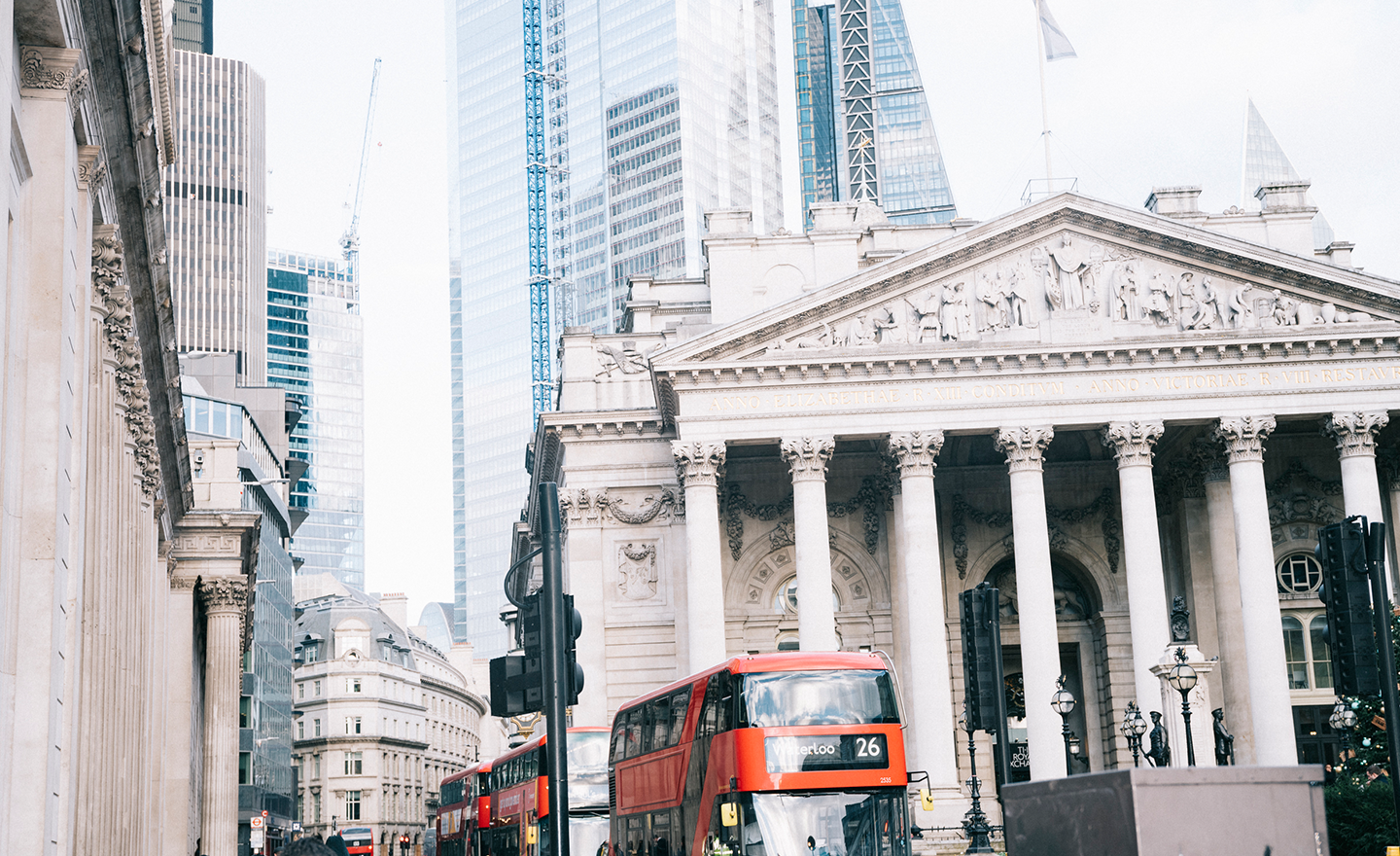 The UK leads the way in seeing the digital shift caused by Covid as permanent