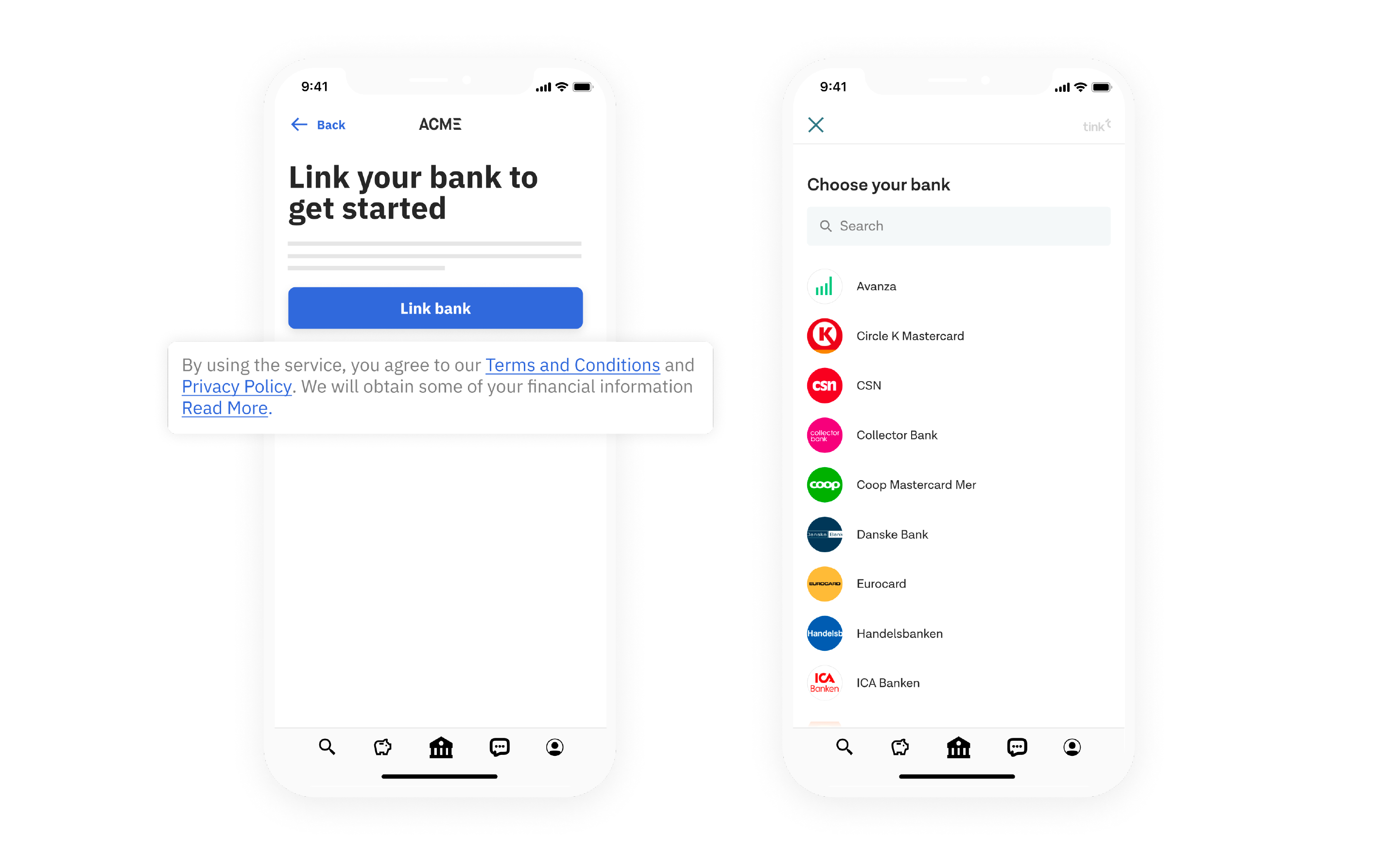 How to achieve the best possible Pay by Bank conversion rate - inline 3