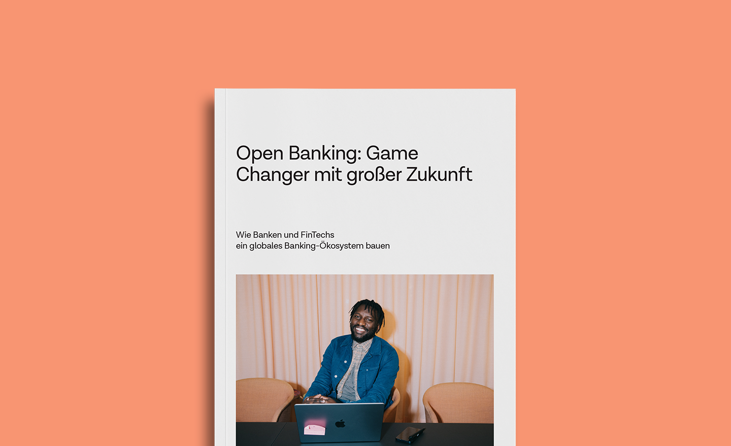 Die perfekte Customer Experience dank Open Banking