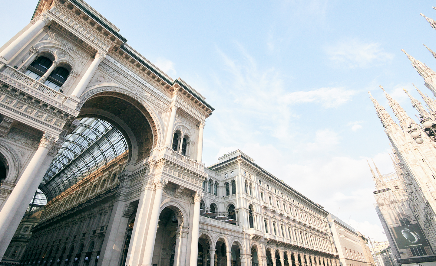 Italy and Portugal maps