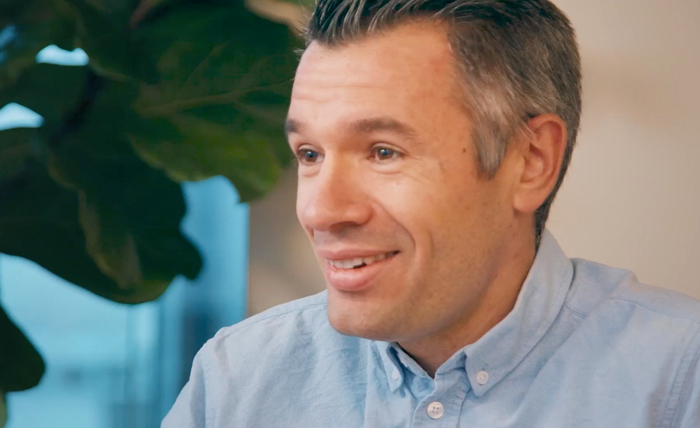 Tink VP Open Banking, Francois Tornier