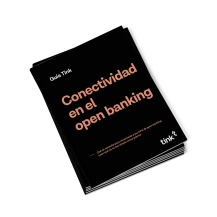 Guía Tink - Conectividad en el open banking
