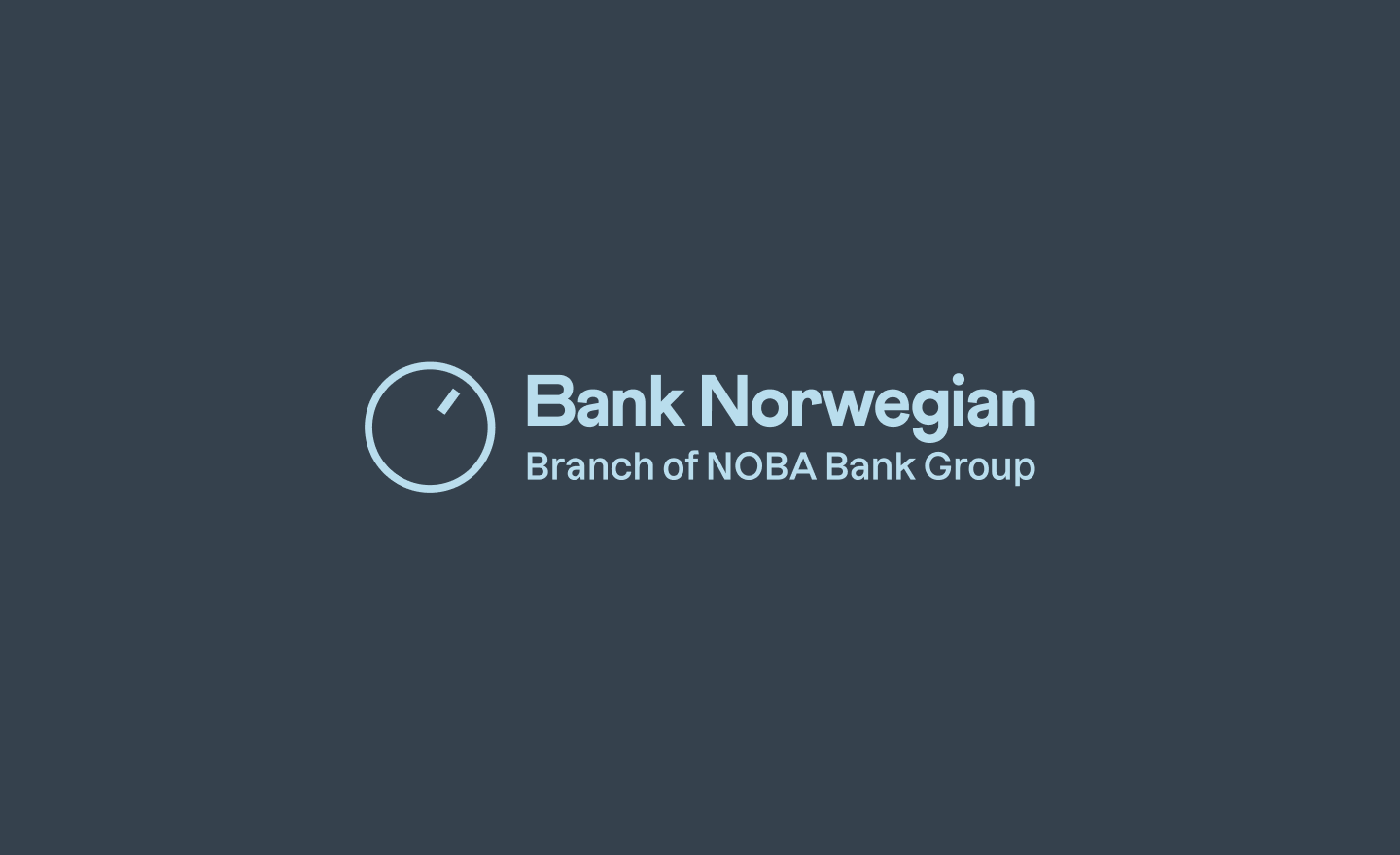 Norwegian Bank