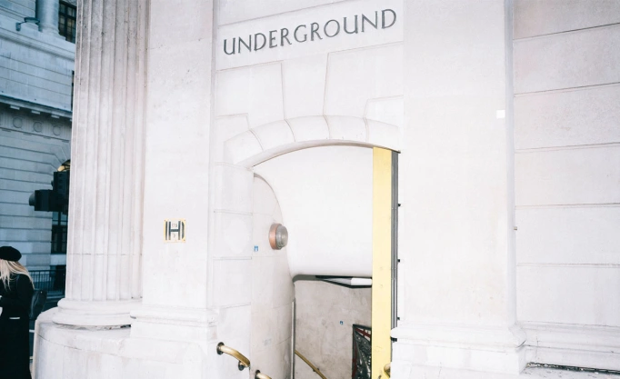 Underground