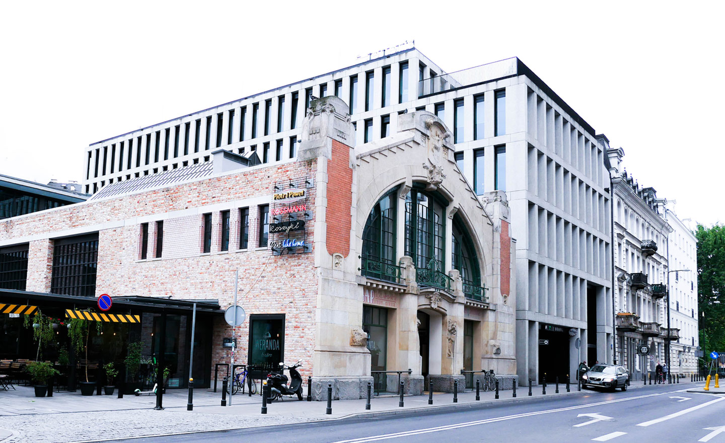 Why Tink picks Poland for its biggest ever engineering expansion