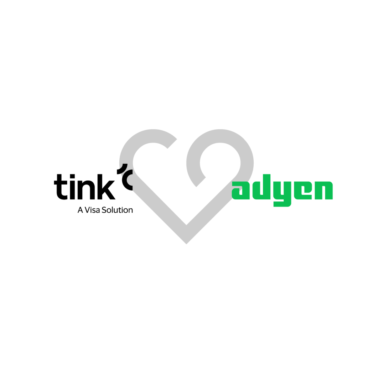 Adyen x Tink