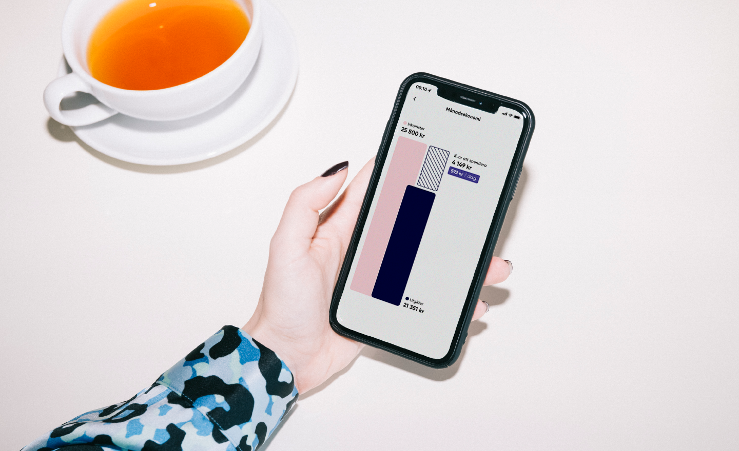 Anyfin, la fintech que utiliza open banking para crear bienestar financiero