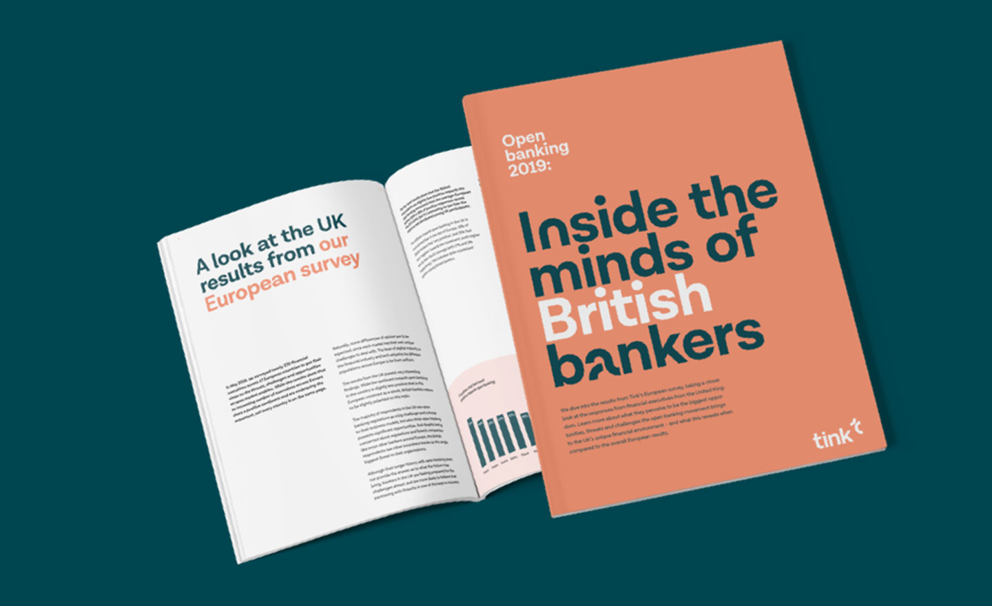UK Open banking report