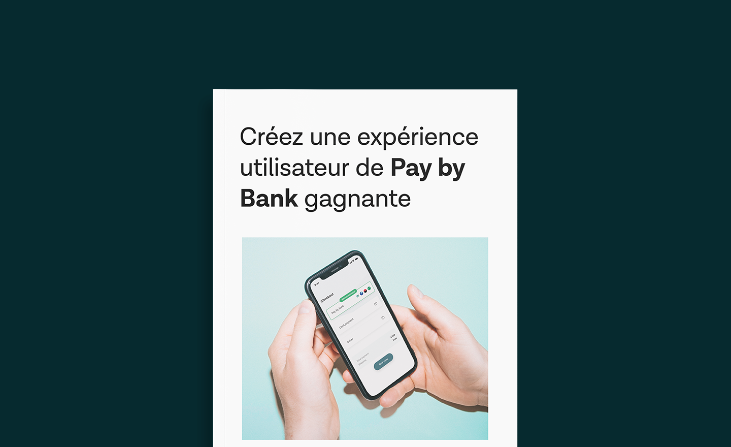 Le guide ultime pour créer une expérience de paiement ultime
