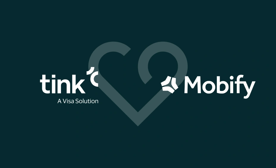 Mobify partners with Tink to create more value for its users