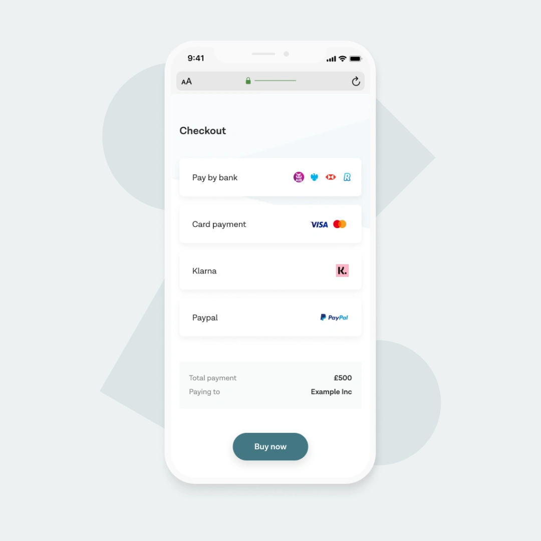 The 5 biggest myths about open banking payments | Tink blog