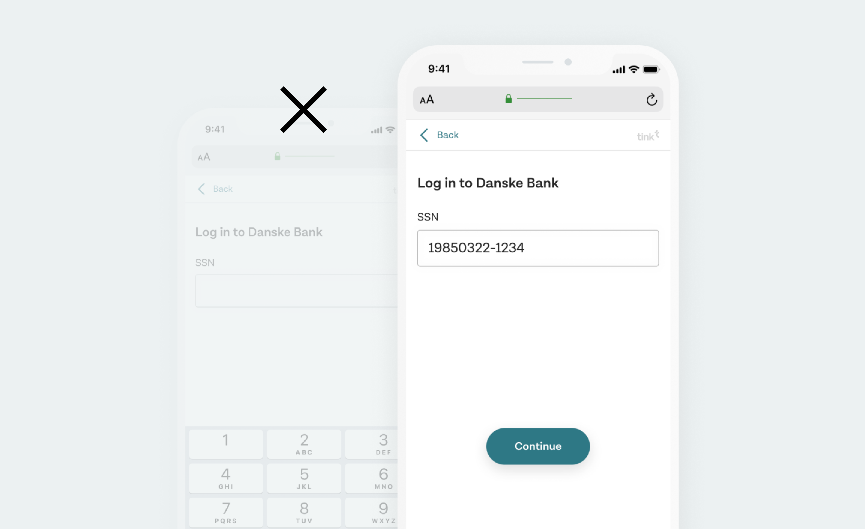 How to achieve the best possible Pay by Bank conversion rate - inline 5