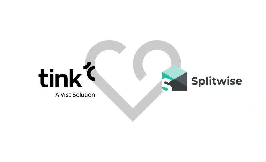 Splitwise and Tink partner