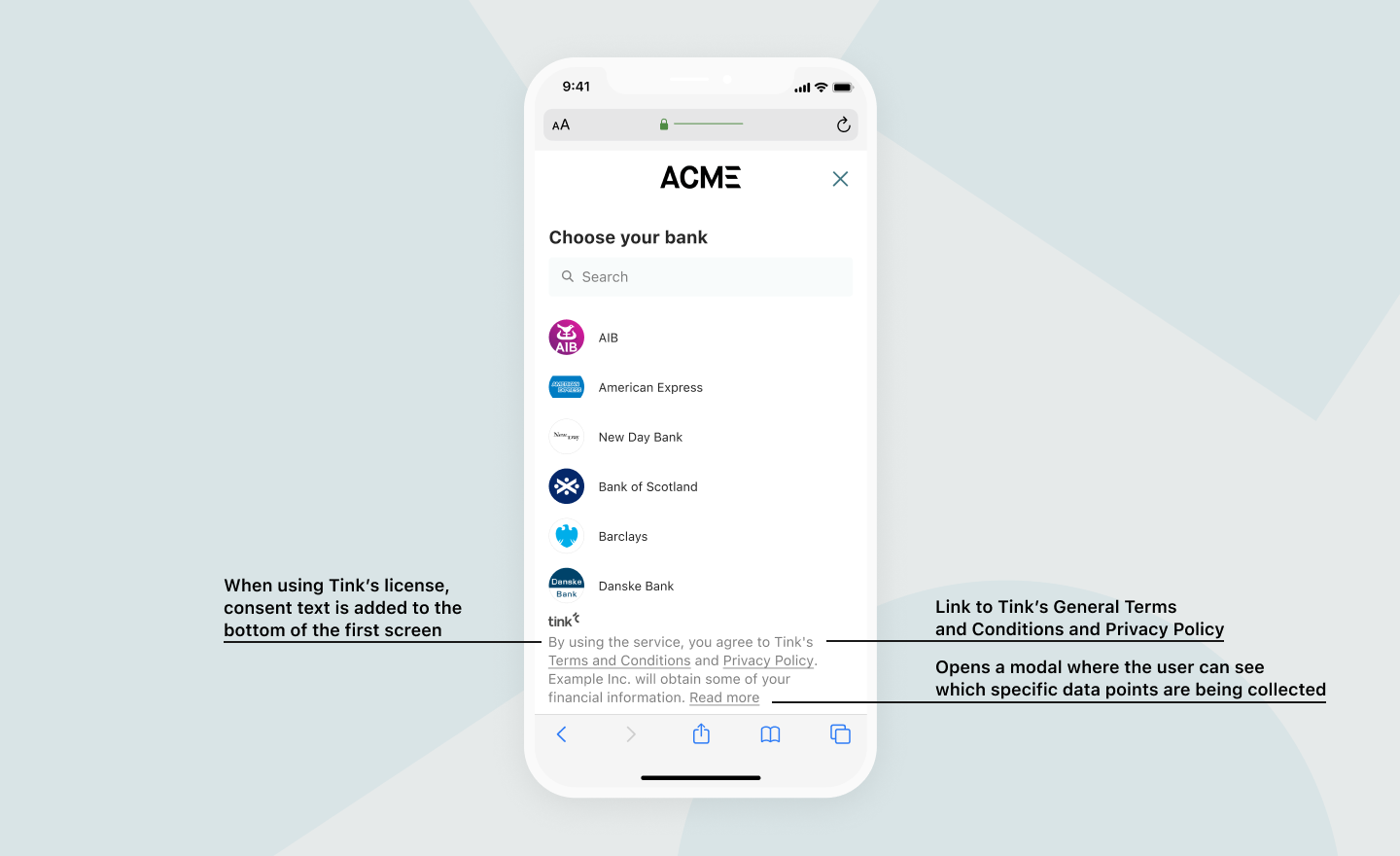 Small tweaks, big results: Accelerating open banking conversion rates 