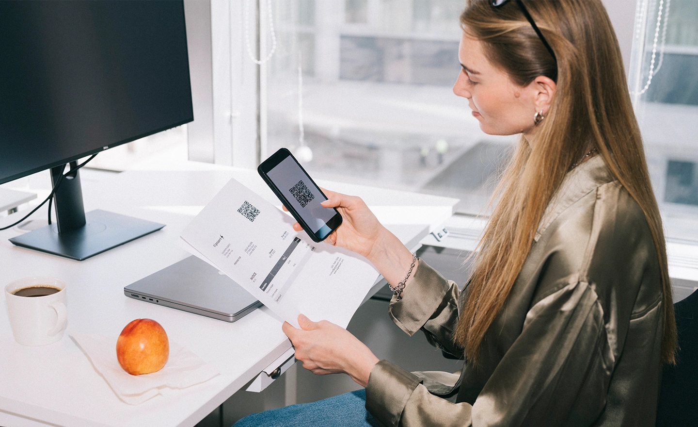 VRP to support pay-as-you-use energy consumption | Tink blog