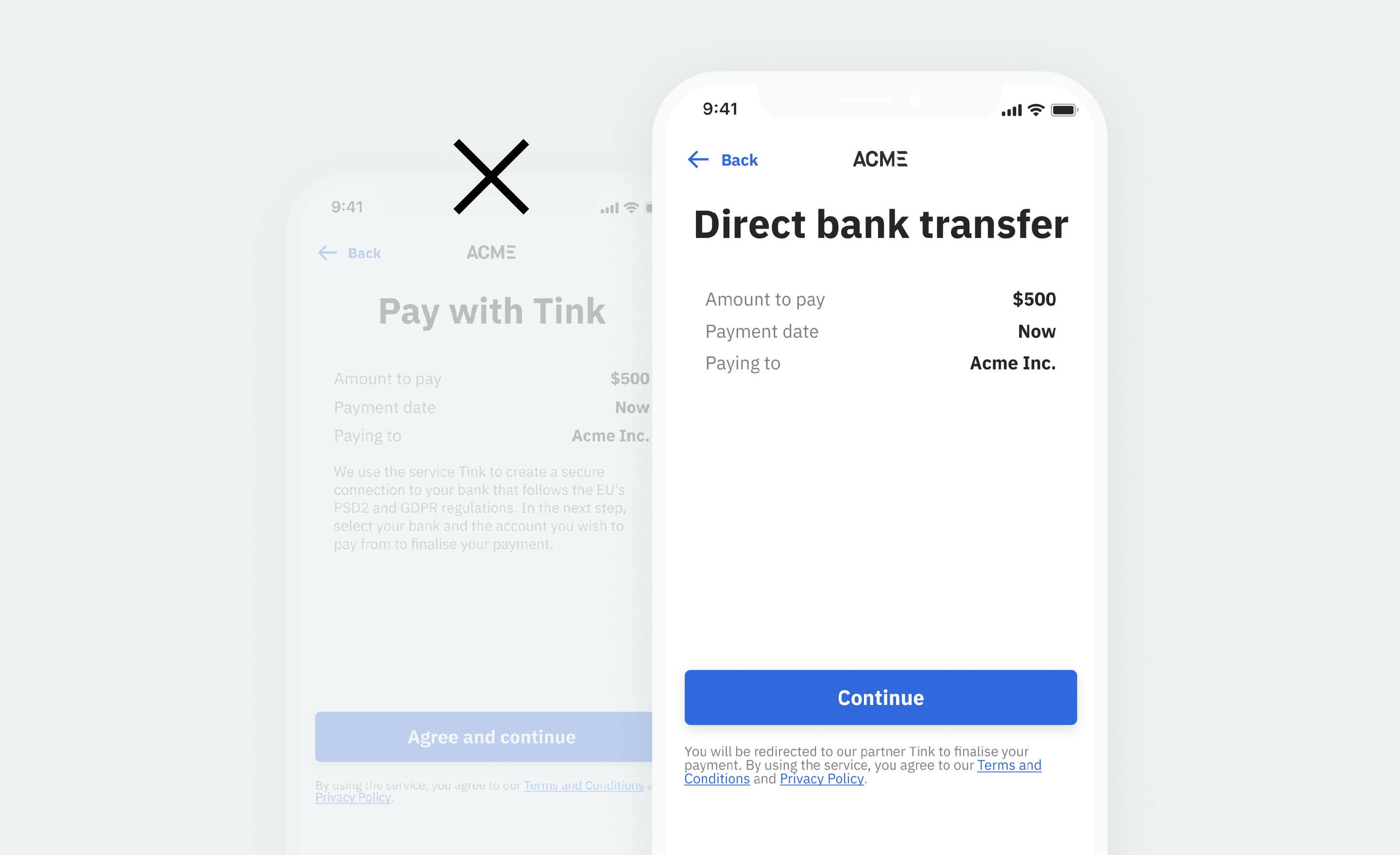 How to achieve the best possible Pay by Bank conversion rate - inline 7