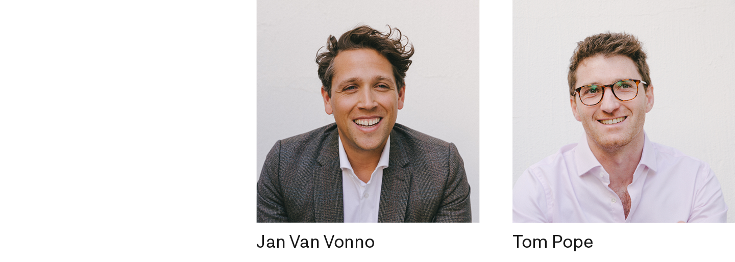 The future of payments is open