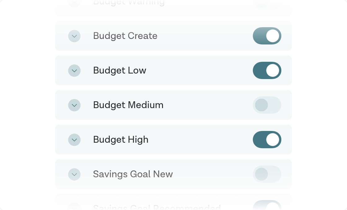 Configure & implement