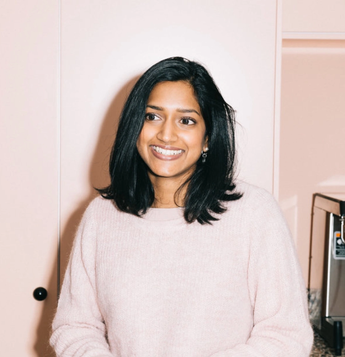 Tinker Rizwan Building the future of finance | Who we are at Tink