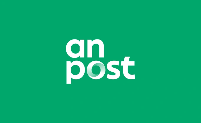 An Post logo