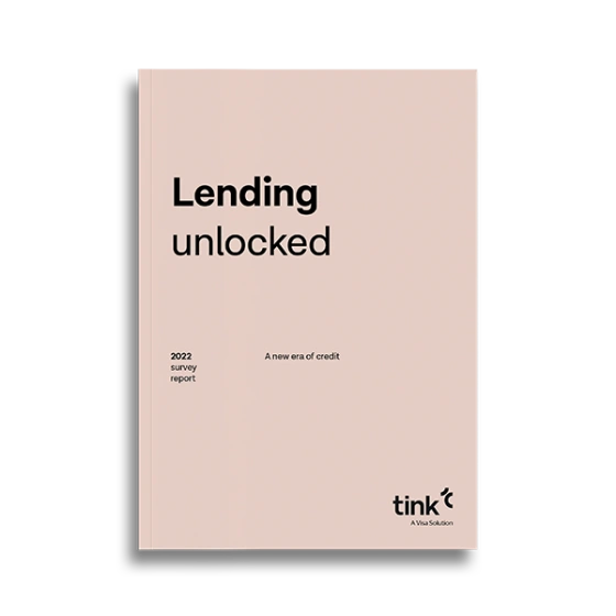 Learn how open banking is transforming the lending industry in our latest report.