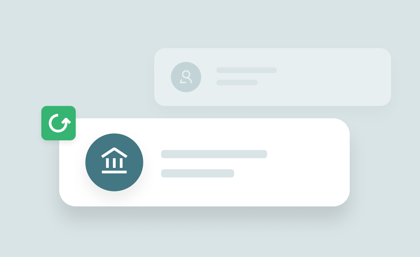 Acceso continuo a una cuenta bancaria