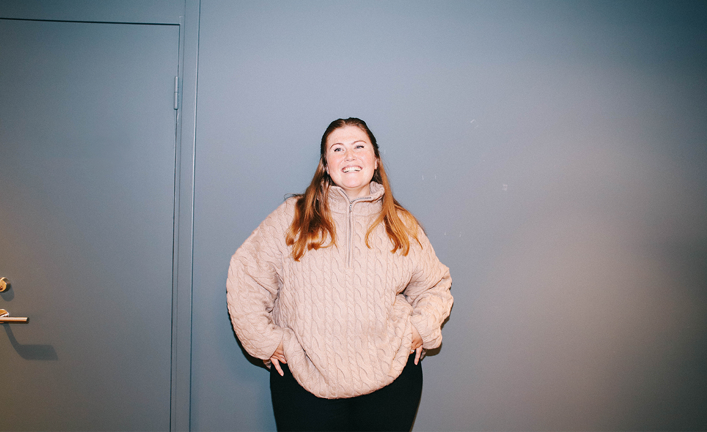 Tink Senior Legal Counsel Martina Sjöblom