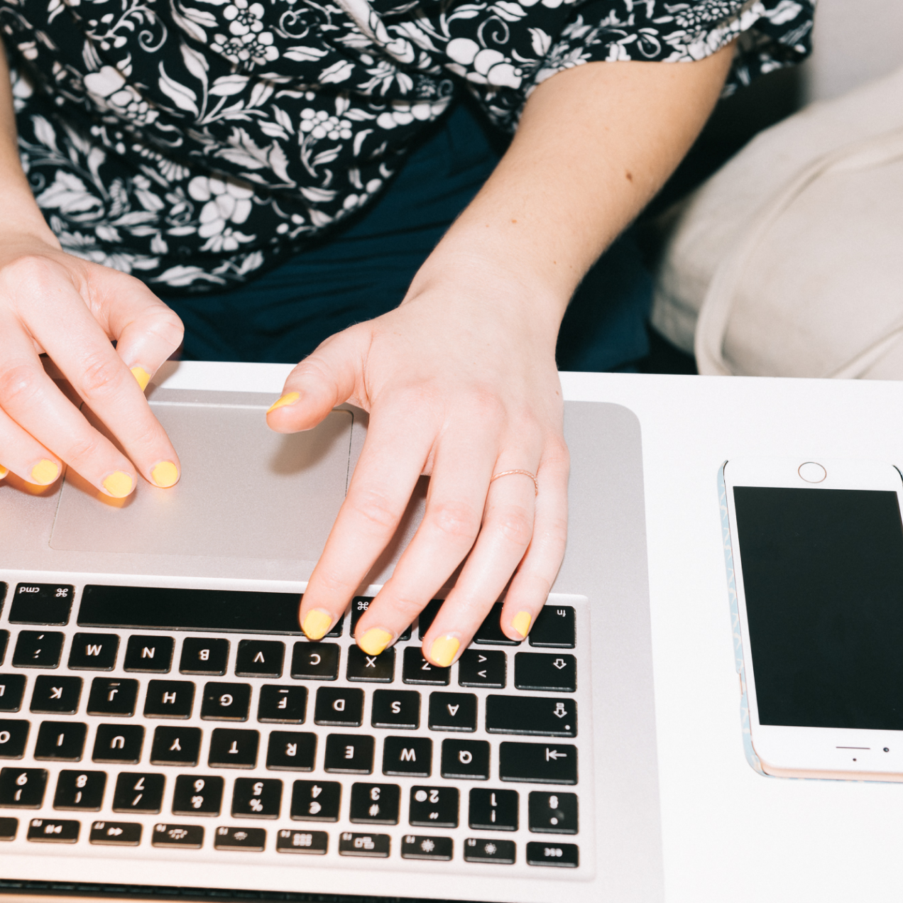 Tink Ambassador background information
