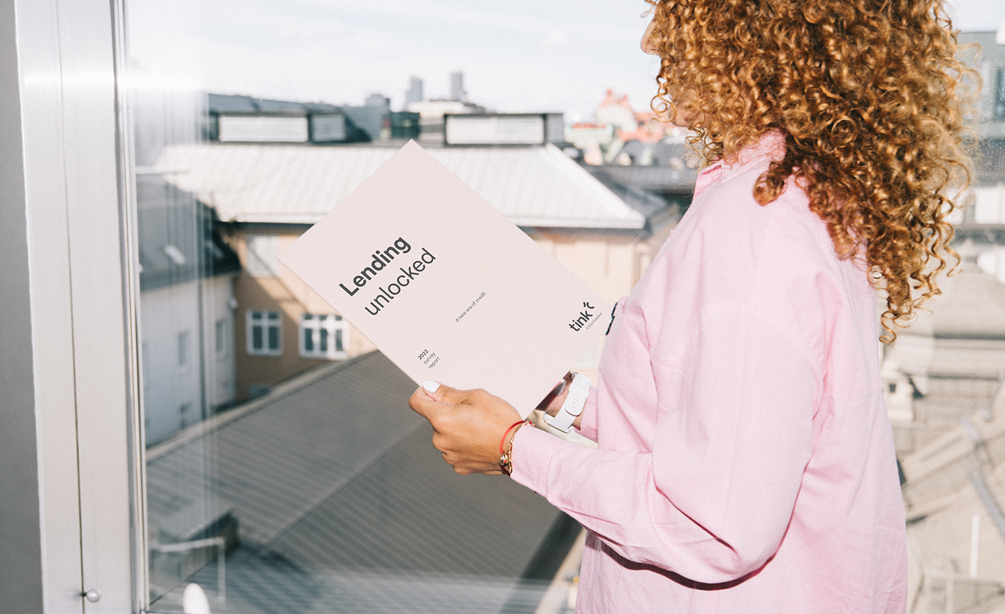 The key to unlocking fairer and more responsible lending