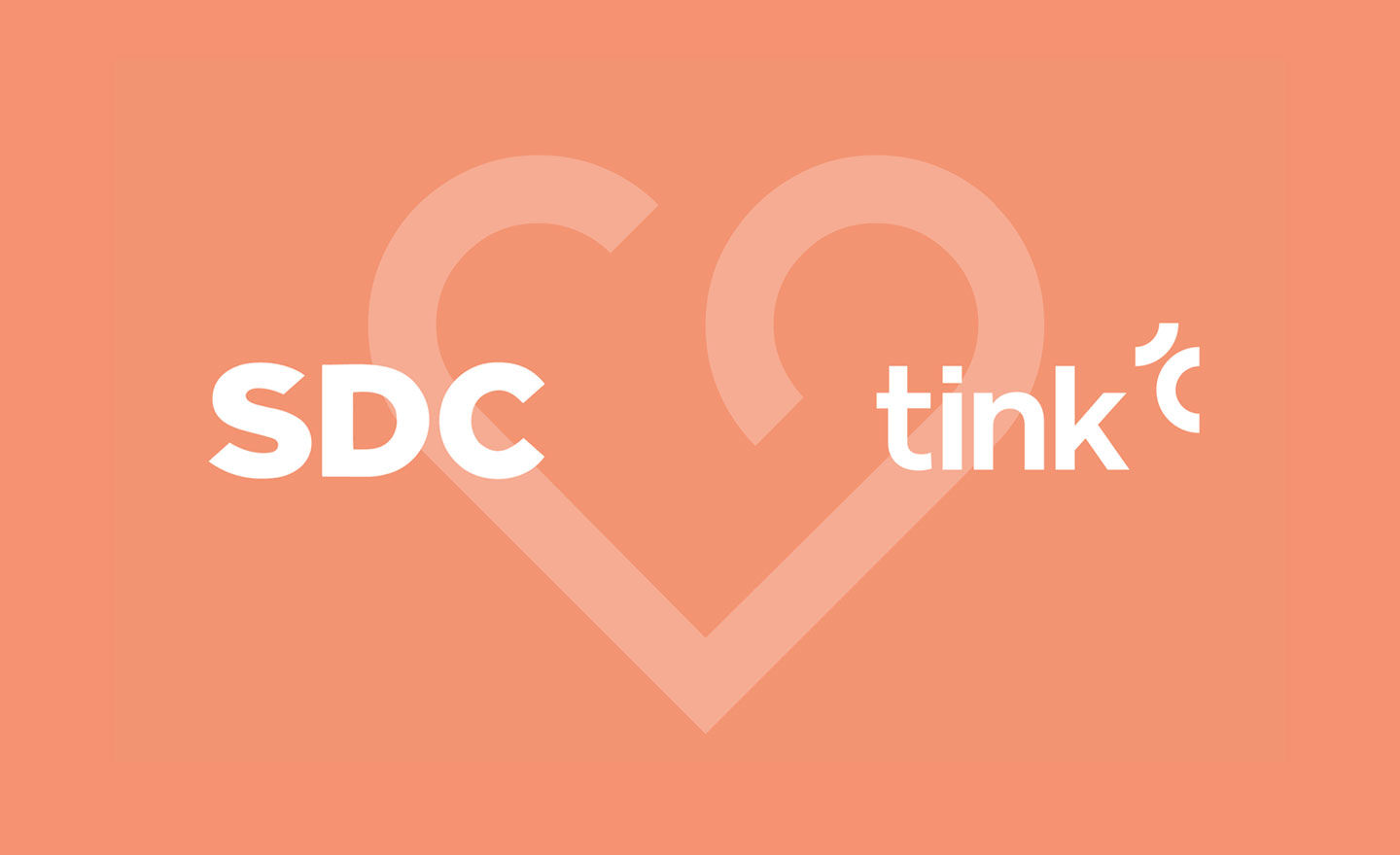 SDC <3 Tink