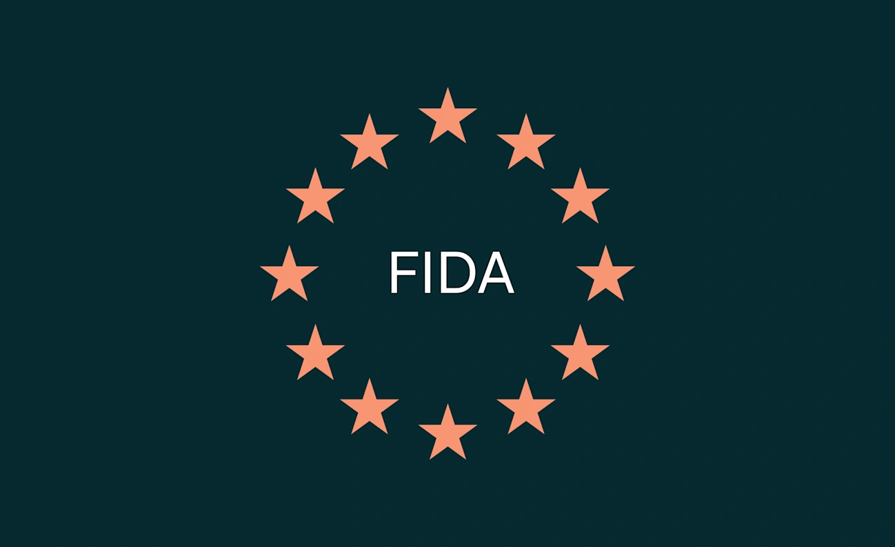 Fida H Rind Open finance – la FIDA et ses implications | Tink blog