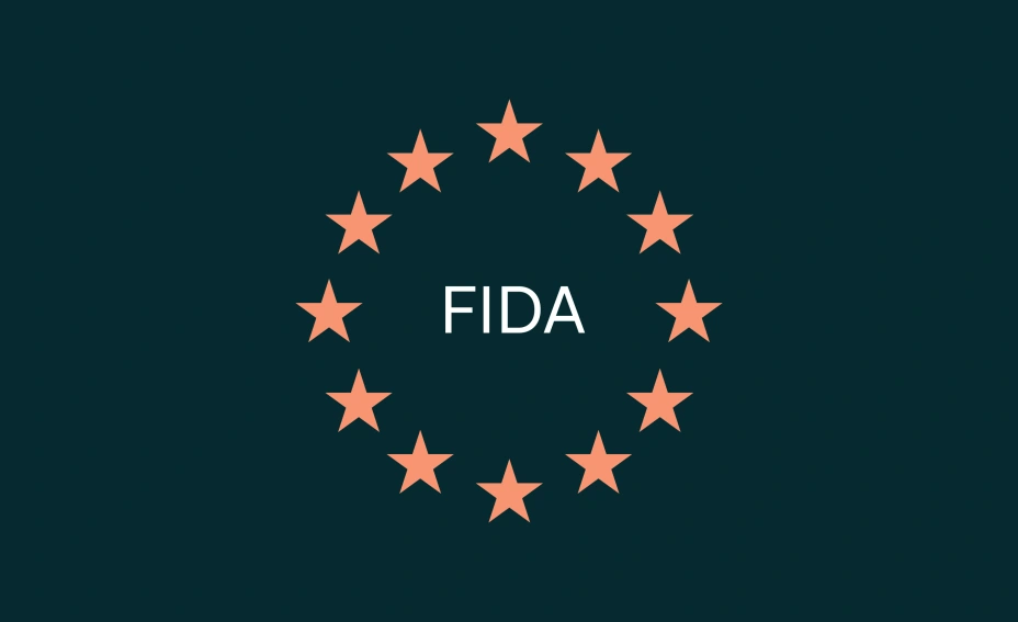 Financial Data Access (FIDA)